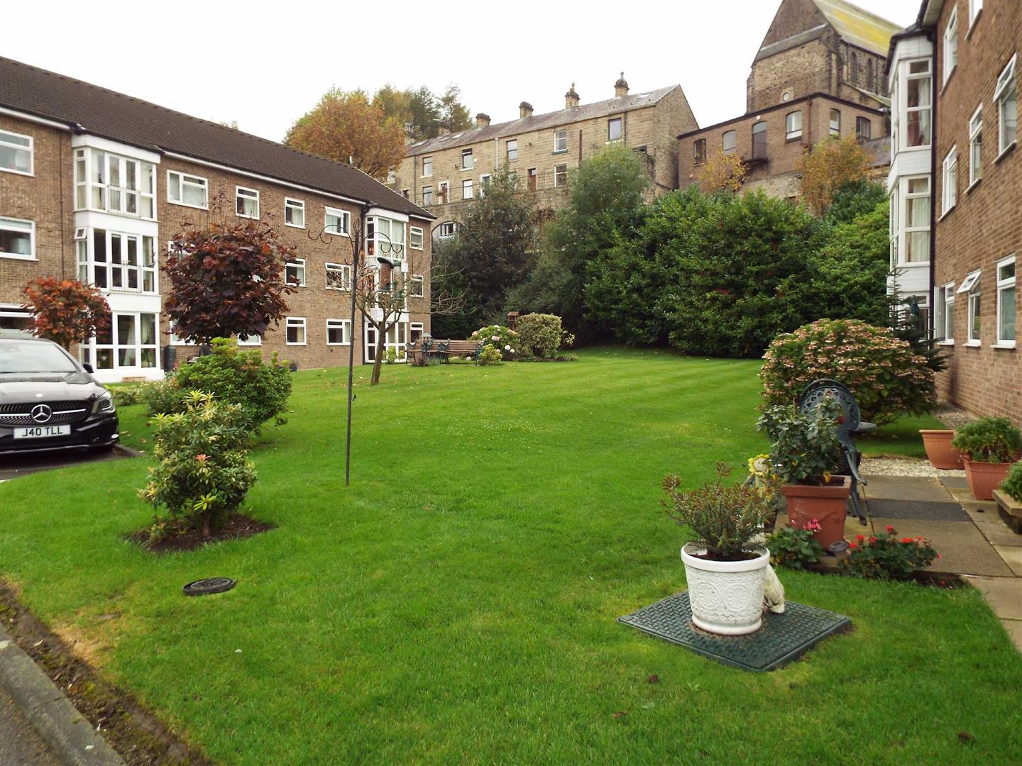 Kay Brow, Ramsbottom - Pearson Ferrier Estate Agents and Lettings Agents